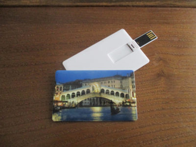 2 USB CARD