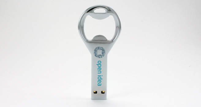 Apribottiglia in metallo 3