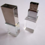 Bottigliette profumo USB 1