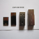 CHIP USB SFUSE