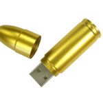 Proiettili di metallo B