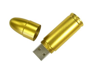 Proiettili di metallo B