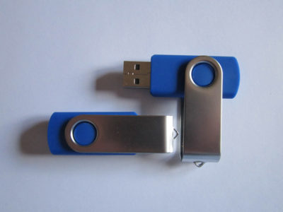 Twister USB