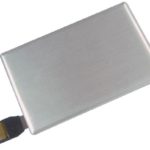 USB in metallo A