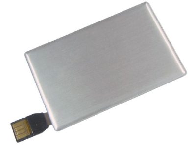 USB in metallo A