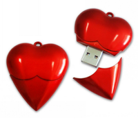 Cuore USB