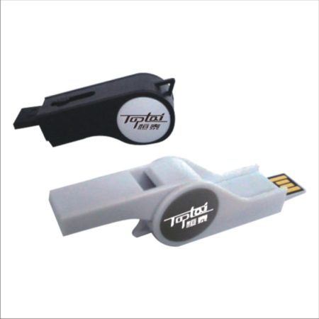 Fischietto USB