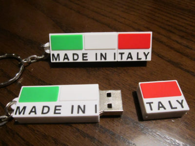 MADE IN ITALY 4
