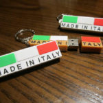MADE IN ITALY USB 2.0 3.0