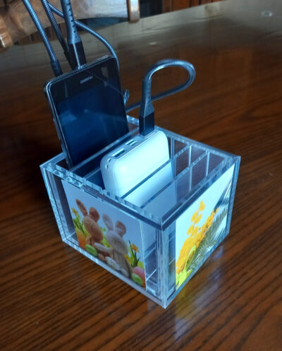 Supporto con pubblicita’2