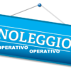 NOLEGGIO OPERATIVO OPERATIVO