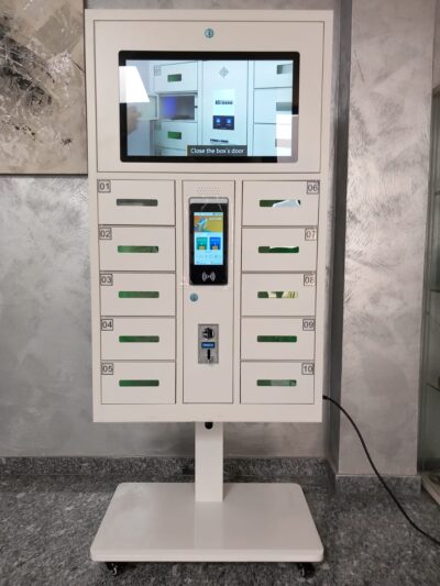 M-S02 con VIDEO LCD da 22 pollici euro 1.095 anzichè euro 1.289 ( sconto 15% )