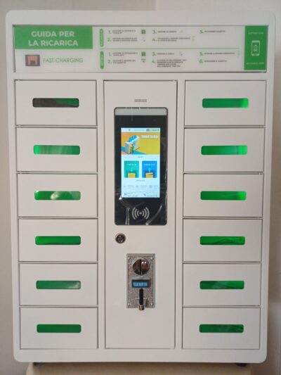 M-S07 Touch Screen password