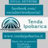 Tenda Ipobarica + SOCIAL