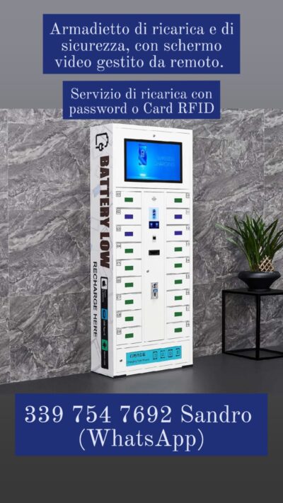 7 NUOVA SERIE ARMADIETTI