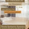 Tenda bianca